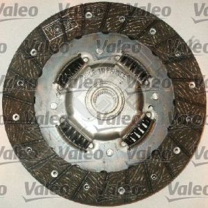 Valeo clutch kit volvo s40/v40