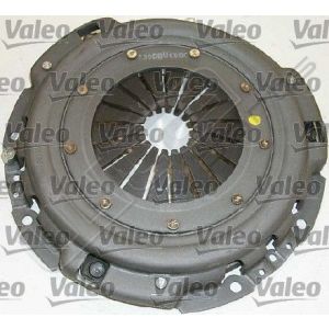 Valeo clutch kit fiat ducato 94 01