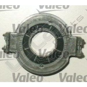 Valeo clutch kit fiat ducato 94 01