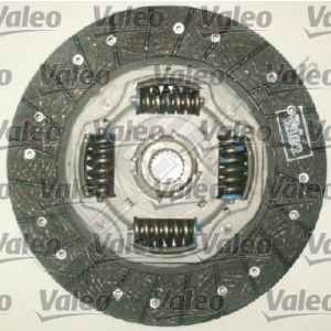 Valeo clutch kit fiat ducato 94 01