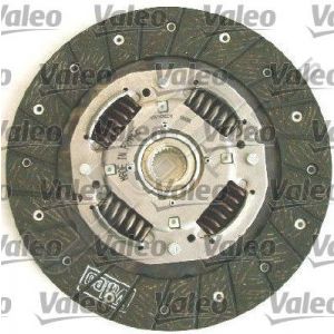 Valeo clutch kit renault laguna 1.9 dci