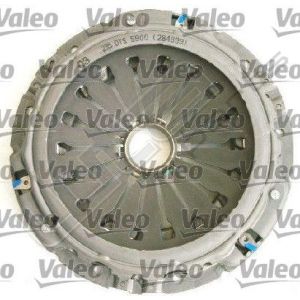 Valeo clutch kit fiat ducato 02>