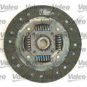 Valeo clutch kit fiat ducato 02>