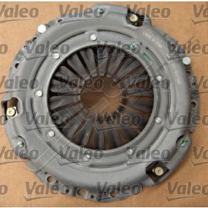 Valeo clutch kit renault traffic ii