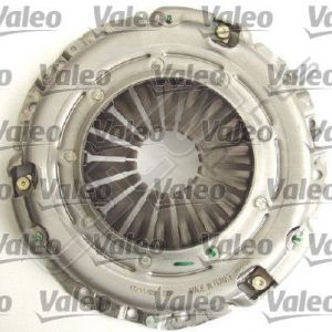 Valeo clutch kit renault trafic 2.5dci 01>