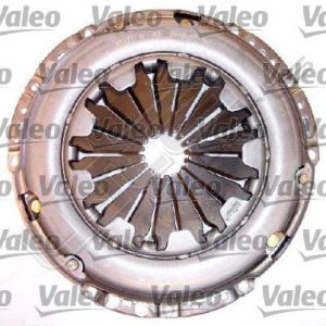 Valeo clutch kit vw polo 1.3 d