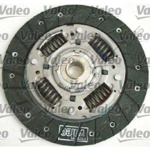 Valeo clutch kit vw polo 1.3 d