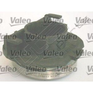 Valeo clutch kit mitsubishi carisma 1.6 i