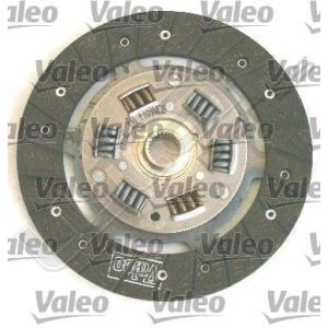 Valeo clutch kit mitsubishi carisma 1.6 i