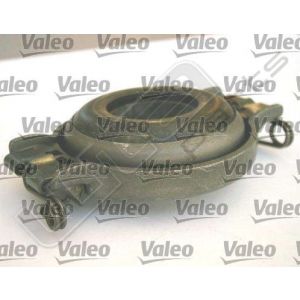 Valeo clutch kit vw polo 1.4