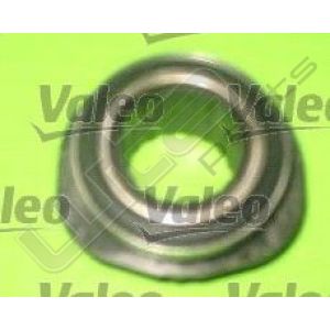 Valeo clutch kit dacia logan