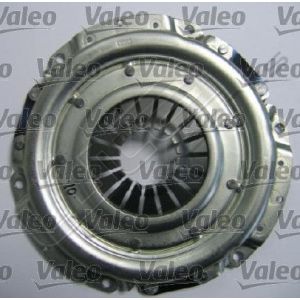 Valeo clutch kit audi a4 a6