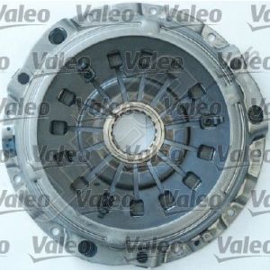 Valeo clutch kit mitsubishi shogun 2.8td 4wd