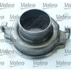 Valeo clutch kit mitsubishi shogun 2.8td 4wd