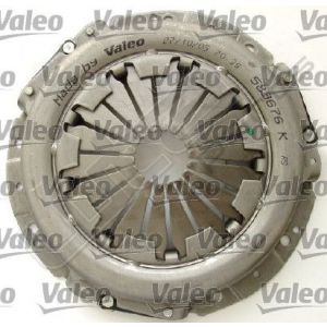 Valeo clutch kit peugeot j9