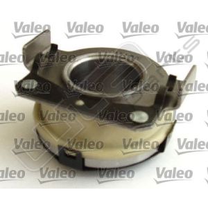 Valeo clutch kit peugeot j9