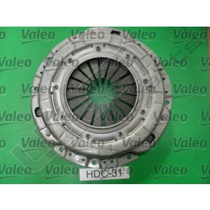 Valeo clutch kit hyundai galloper