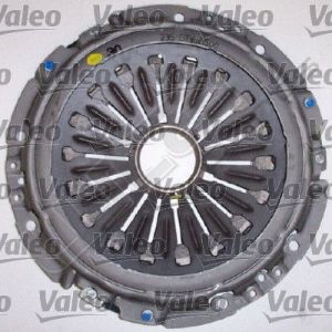 Valeo clutch kit fiat