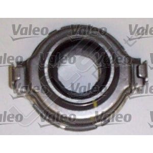 Valeo clutch kit fiat