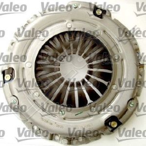 Valeo clutch kit ldv maxus 2.5td