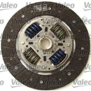 Valeo clutch kit ldv maxus 2.5td