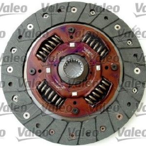 Valeo clutch kit daihatsu yrv