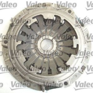 Valeo clutch kit isuzu trooper 3.0dti