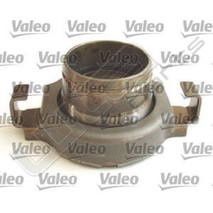 Valeo clutch kit isuzu trooper 3.0dti