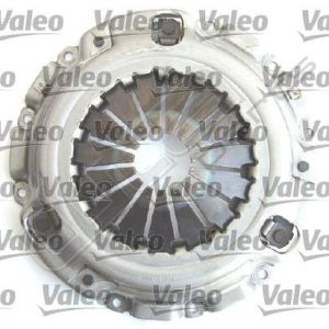 Valeo clutch kit mazda mpv 2.5td