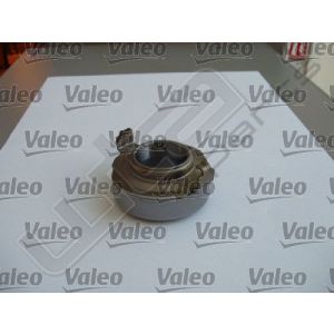 Valeo clutch kit mazda mpv 2.5td