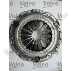 Valeo clutch kit mazda mpv 3.0