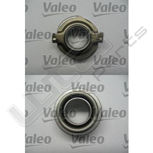 Valeo clutch kit mazda mpv 3.0