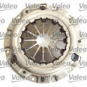 Valeo clutch kit mazda premacy 1.8