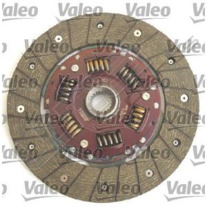 Valeo clutch kit mazda premacy 1.8