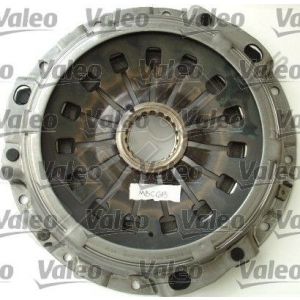 Valeo clutch kit mitsubishi montero 97> shogu