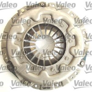 Valeo clutch kit nissan navara lti