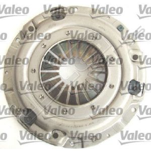 Valeo clutch kit subaru forester 2.0i