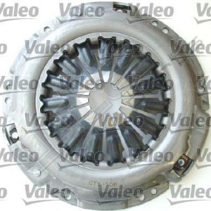 Valeo clutch kit toyota 4 runner 3.0i