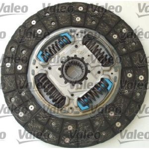 Valeo clutch kit toyota 4 runner 3.0i