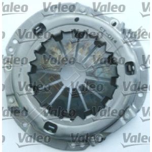 Valeo clutch kit 3p toyota yaris 1.3