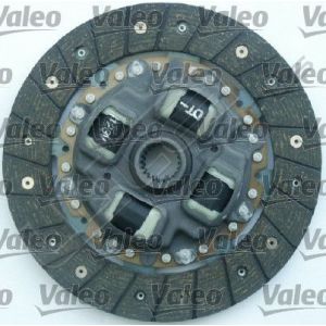 Valeo clutch kit 3p toyota yaris 1.3