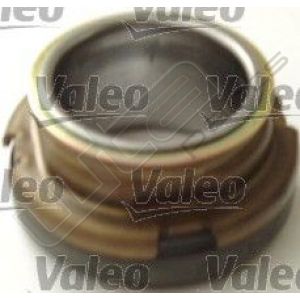 Valeo clutch kit daewoo kalos 1.4i