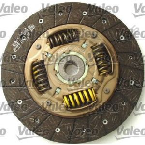 Valeo clutch kit daewoo kalos 1.4i