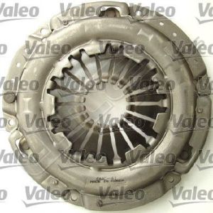 Valeo clutch kit daewoo kalos 1.4i 16v