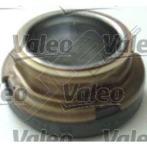 Valeo clutch kit daewoo kalos 1.4i 16v