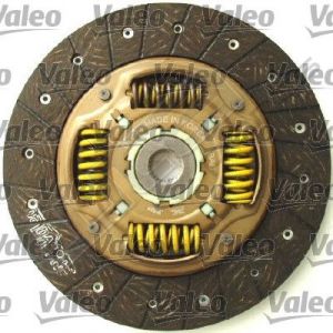 Valeo clutch kit daewoo kalos 1.4i 16v