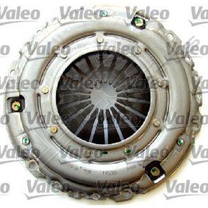 NML CLUTCH KIT CITROEN C3 C4 HDI 16V