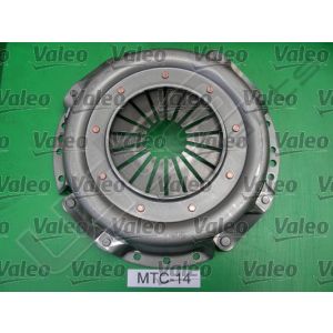 Valeo clutch kit mitsubishi canter (non uk)