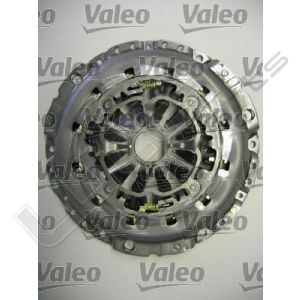 Valeo clutch kit audi a4 all road