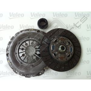 NML KIT3P HIGH EFFICIENCY CLUTCH (HEC)VOLKS